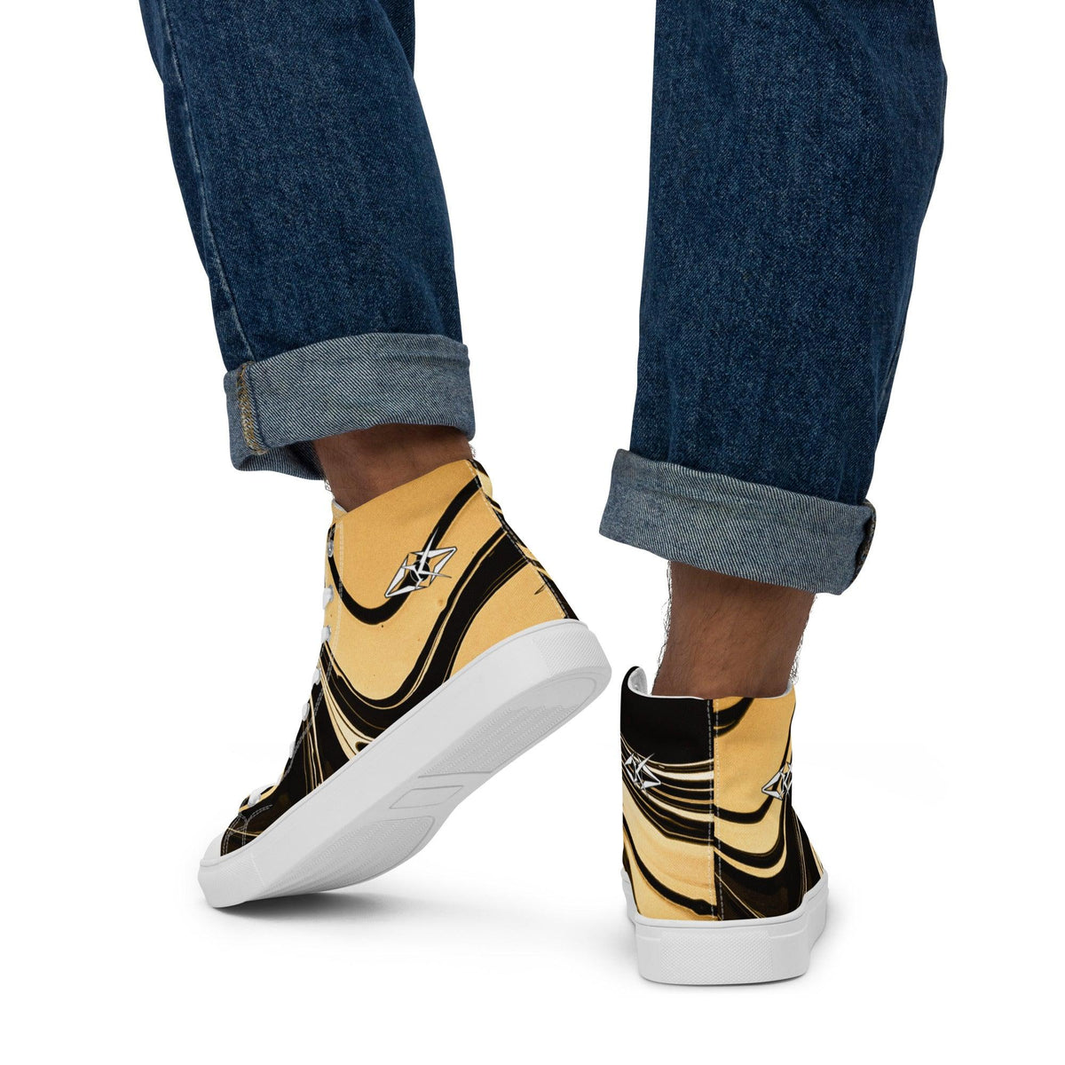 Men’s Premium VYB 22s - VYBRATIONAL KREATORS®