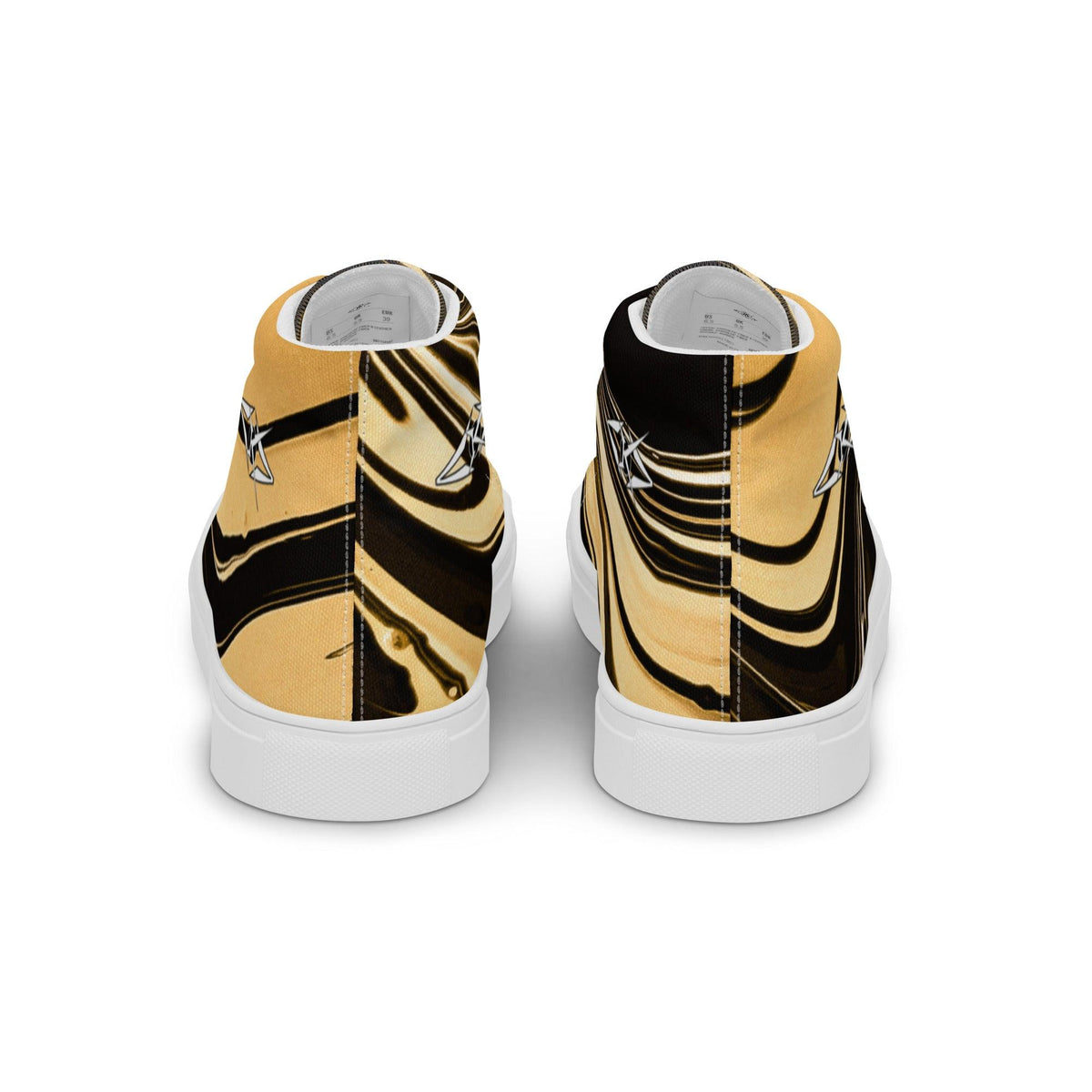 Men’s Premium VYB 22s - VYBRATIONAL KREATORS®