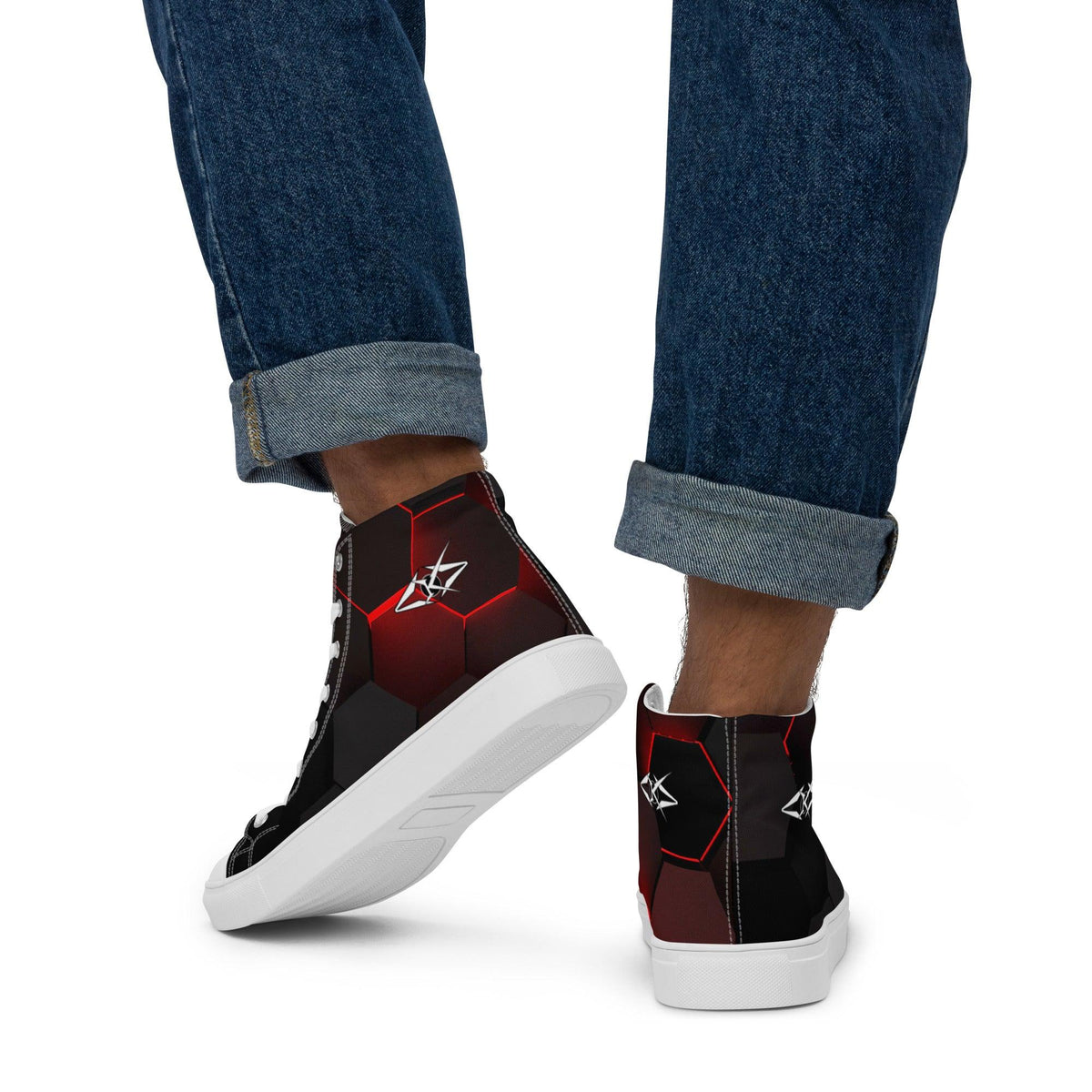 Men’s Premium VYB 22s - VYBRATIONAL KREATORS®