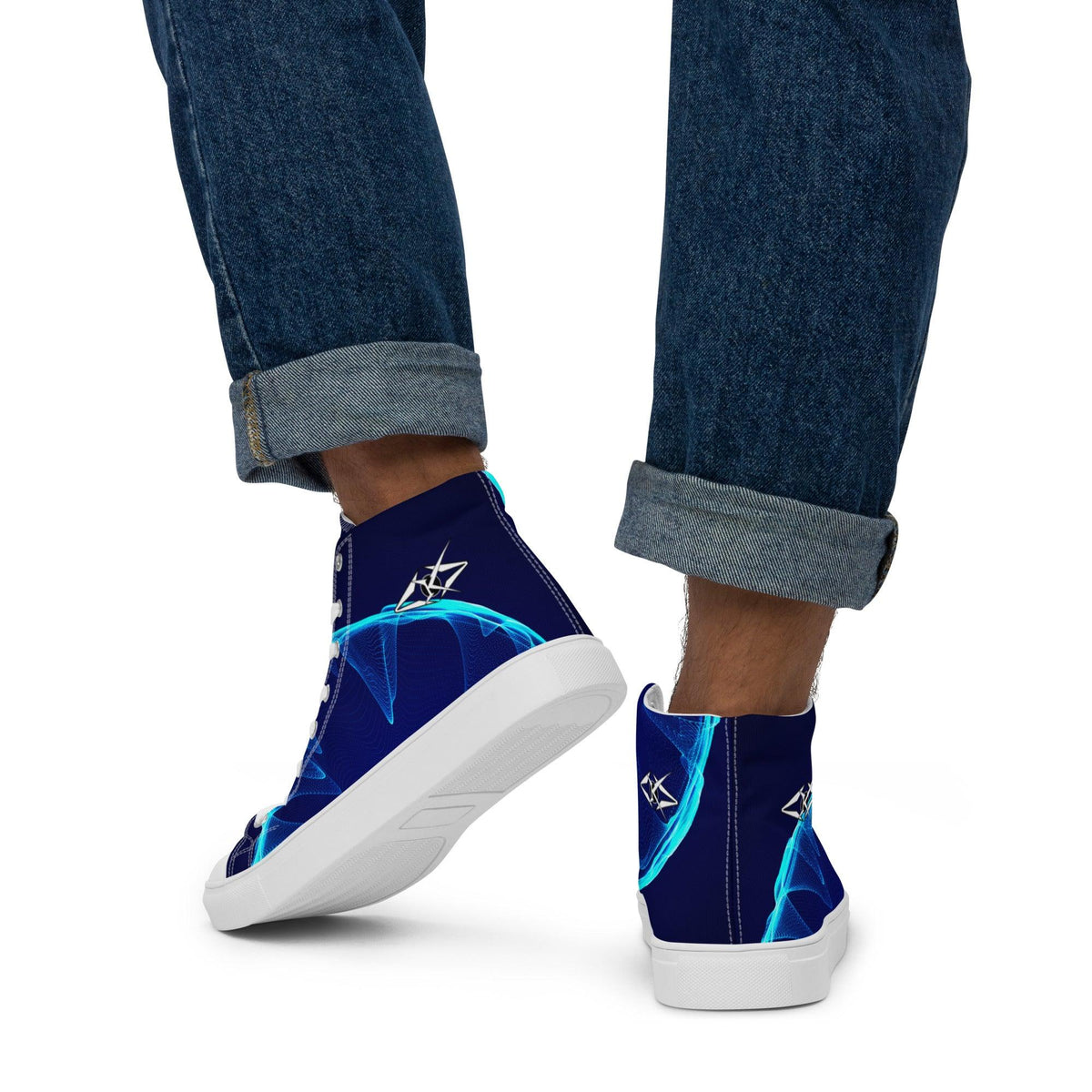 Men’s Premium shoes - VYBRATIONAL KREATORS®