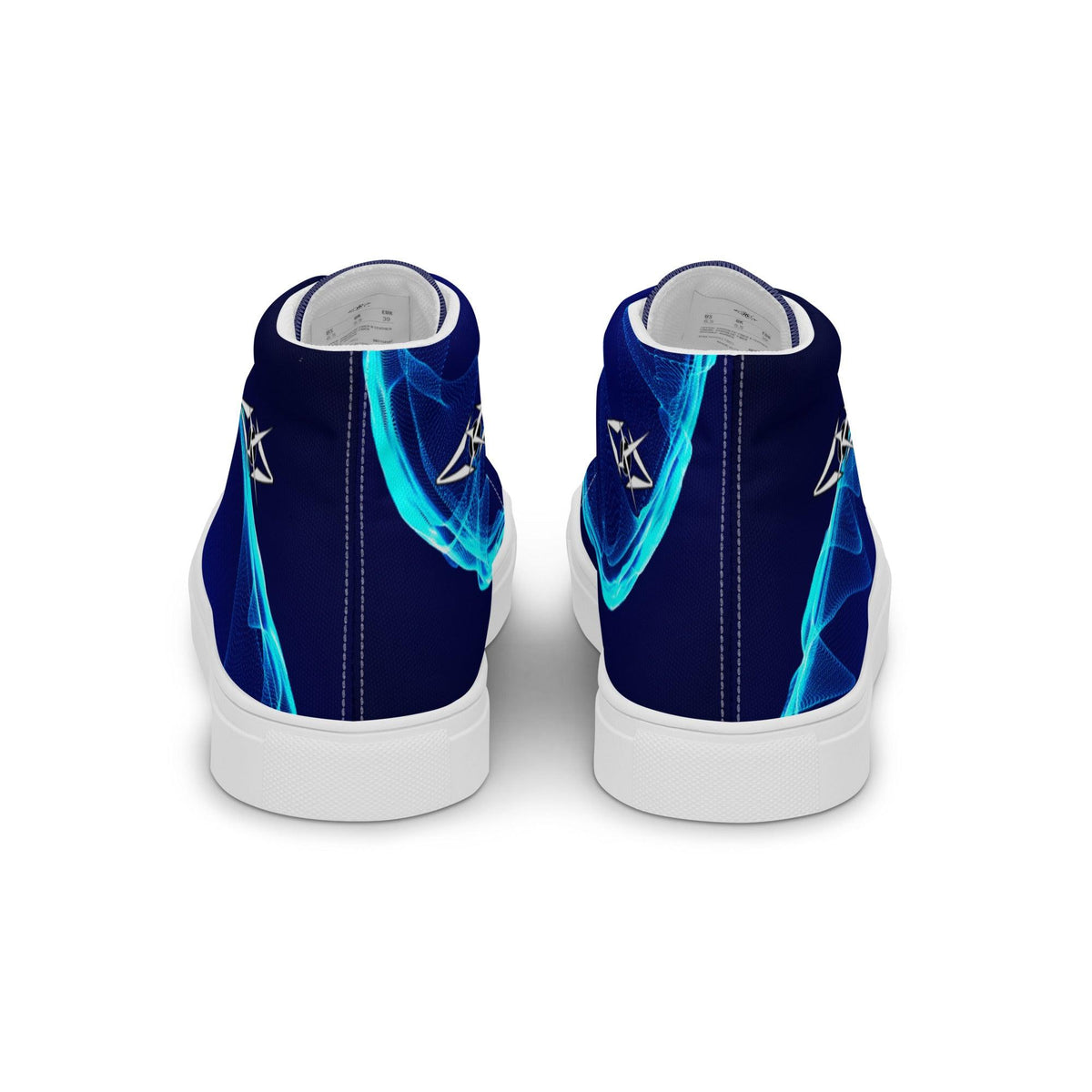 Men’s Premium shoes - VYBRATIONAL KREATORS®