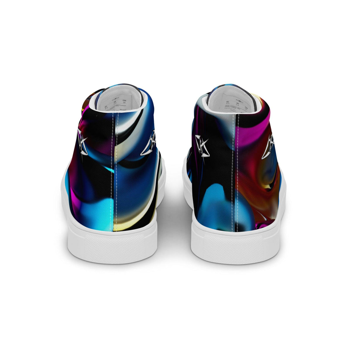 Men’s Premium VYB 22s - VYBRATIONAL KREATORS®
