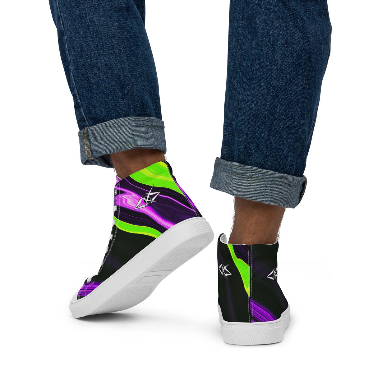 Men’s Premium VYB 22s - VYBRATIONAL KREATORS®