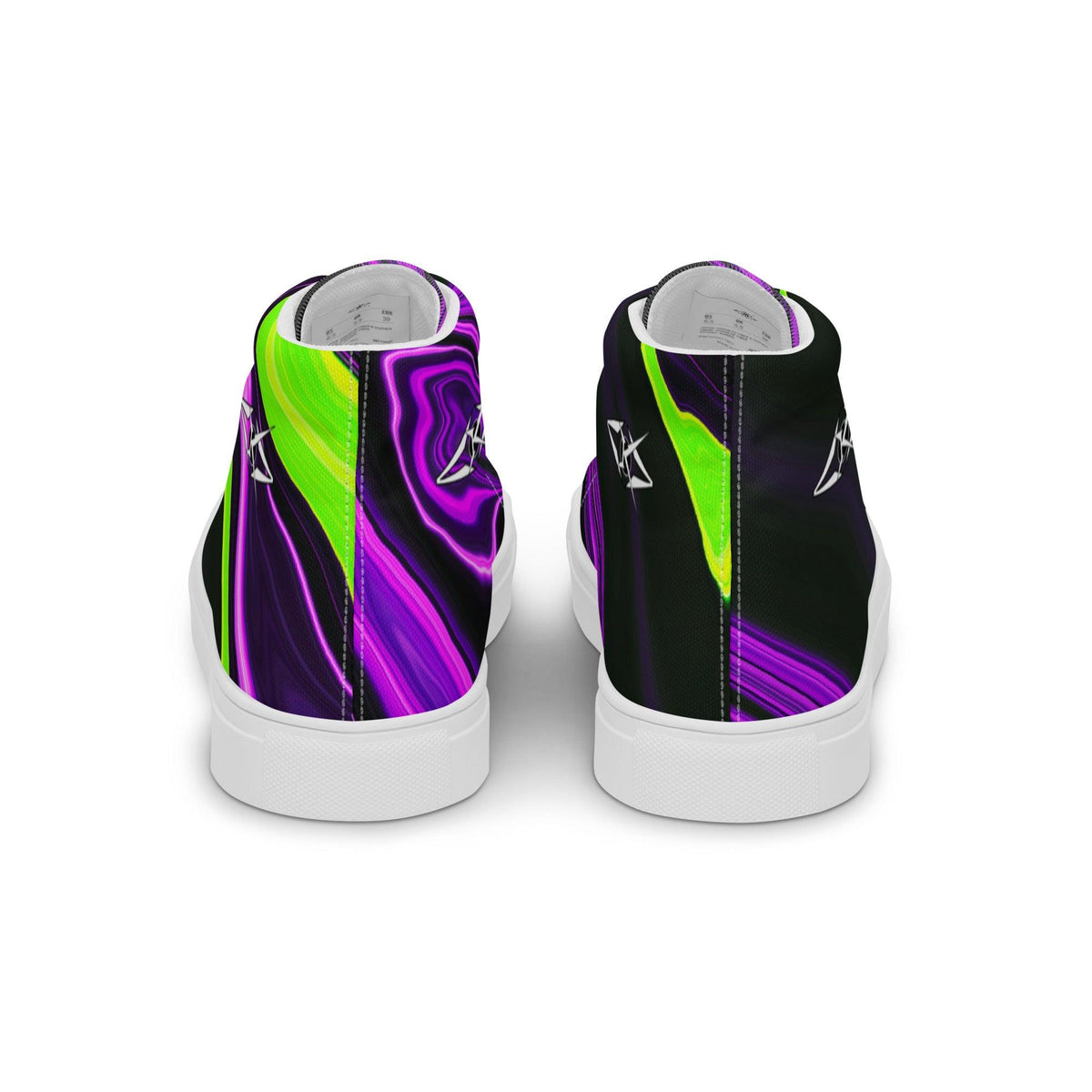 Men’s Premium VYB 22s - VYBRATIONAL KREATORS®
