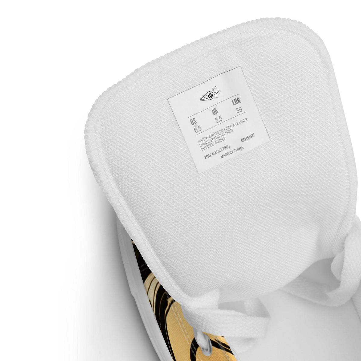 Men’s Premium VYB 22s - VYBRATIONAL KREATORS®