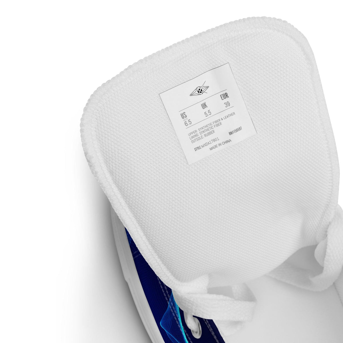 Men’s Premium shoes - VYBRATIONAL KREATORS®