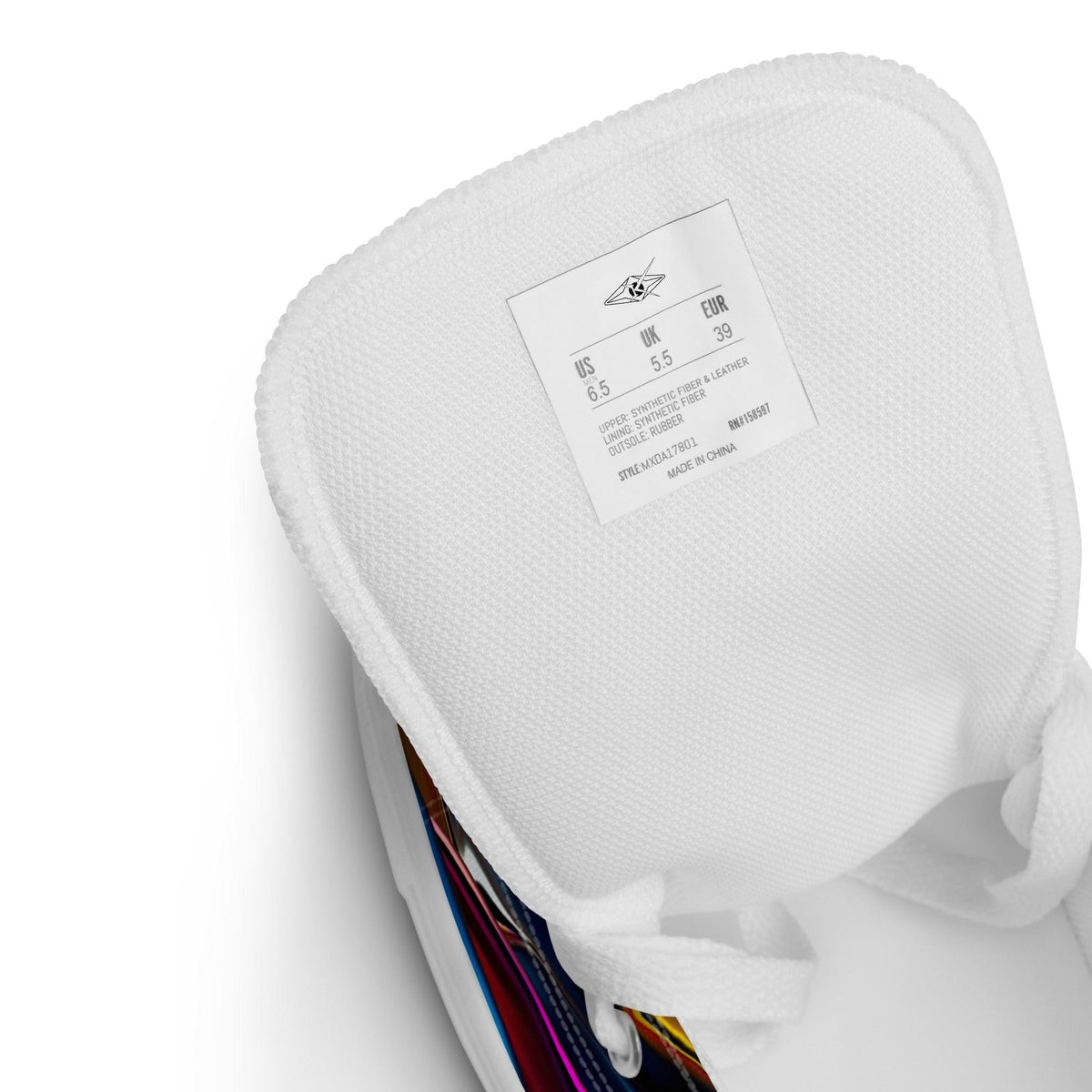 Men’s Premium VYB 22s - VYBRATIONAL KREATORS®