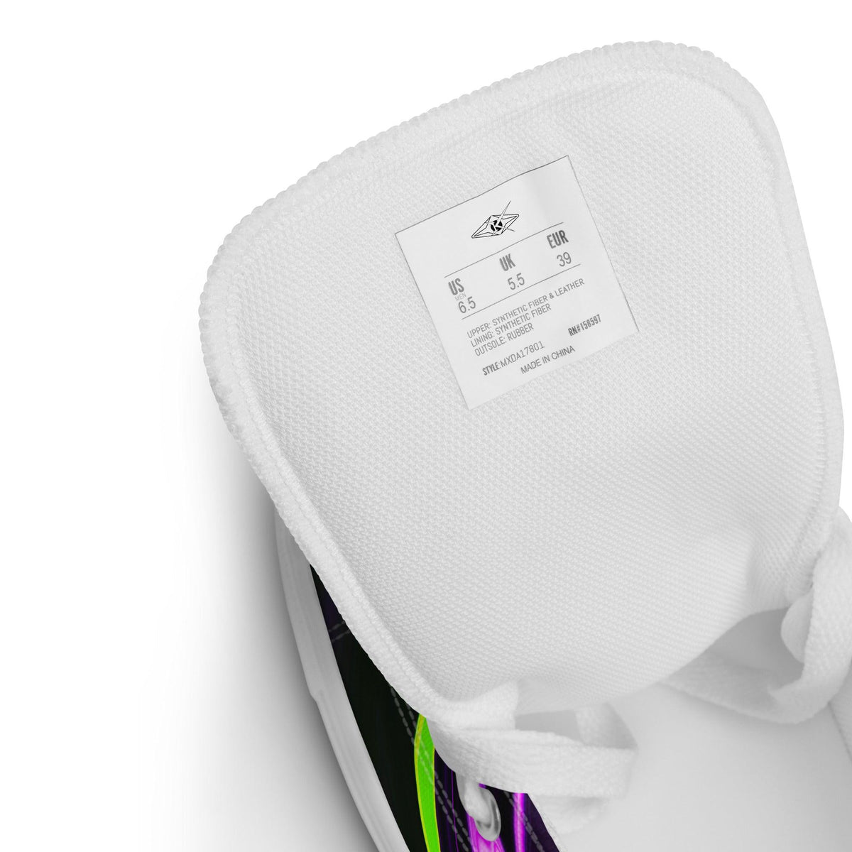 Men’s Premium VYB 22s - VYBRATIONAL KREATORS®