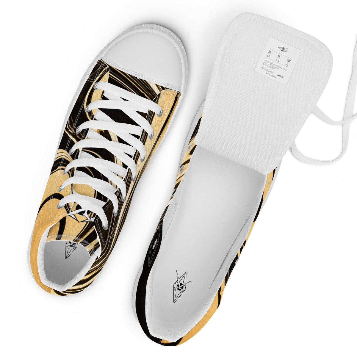 Men’s Premium VYB 22s - VYBRATIONAL KREATORS®