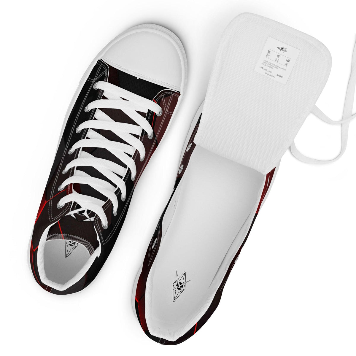 Men’s Premium VYB 22s - VYBRATIONAL KREATORS®