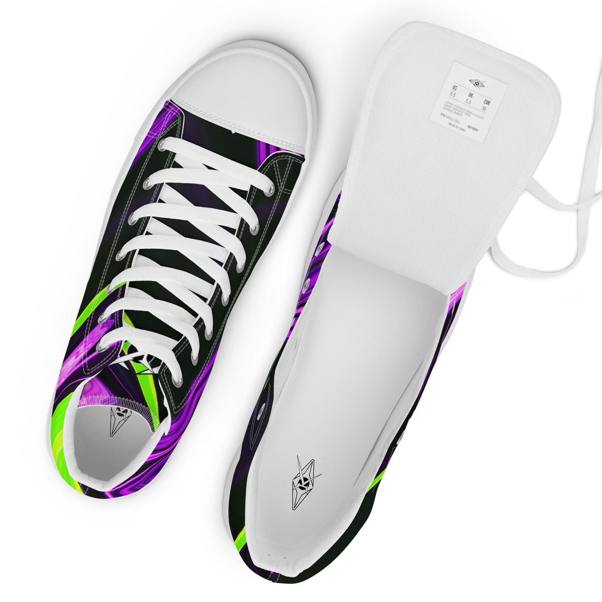 Men’s Premium VYB 22s - VYBRATIONAL KREATORS®