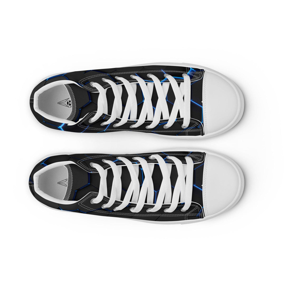 Men’s Premium VYB 22s shoes - VYBRATIONAL KREATORS®