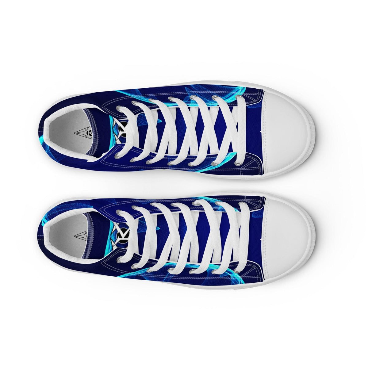Men’s Premium shoes - VYBRATIONAL KREATORS®