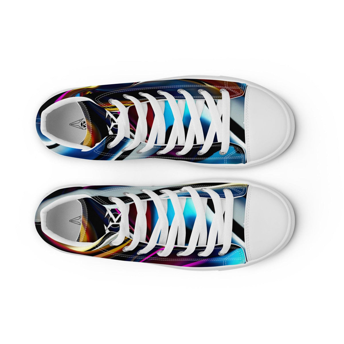 Men’s Premium VYB 22s - VYBRATIONAL KREATORS®