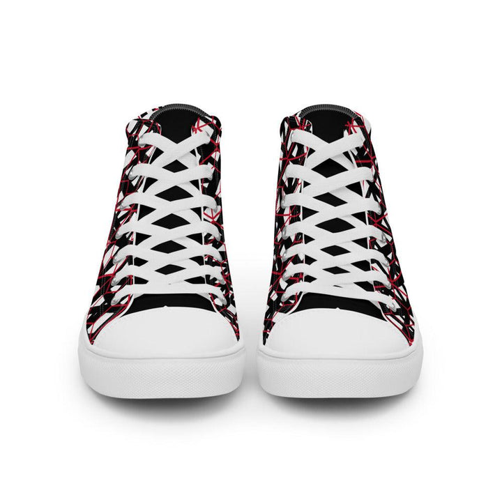 Men’s VYB 22s high top shoes - VYBRATIONAL KREATORS®