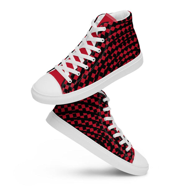 CHECKERBOARD LUXE VYB 22s