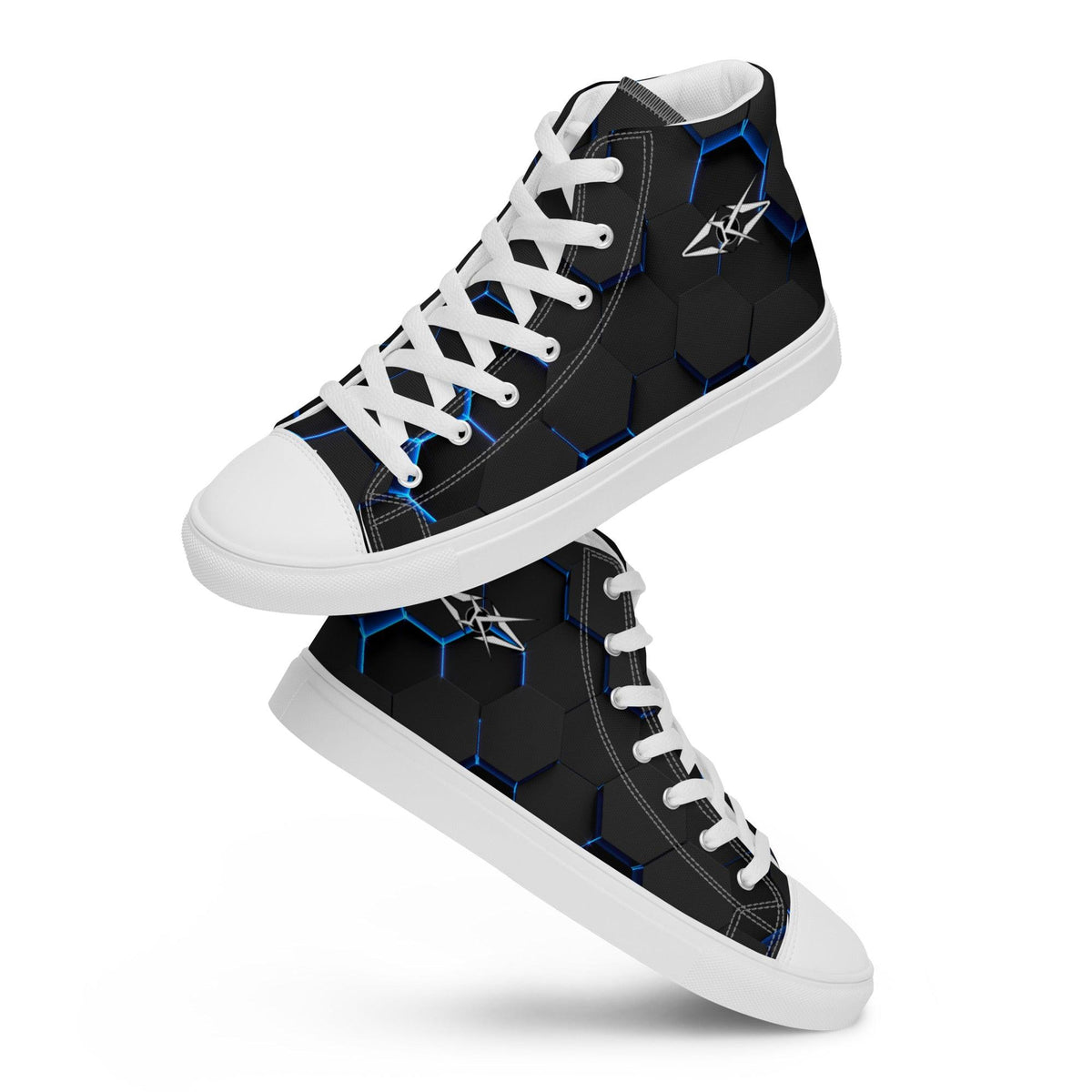Men’s Premium VYB 22s shoes - VYBRATIONAL KREATORS®