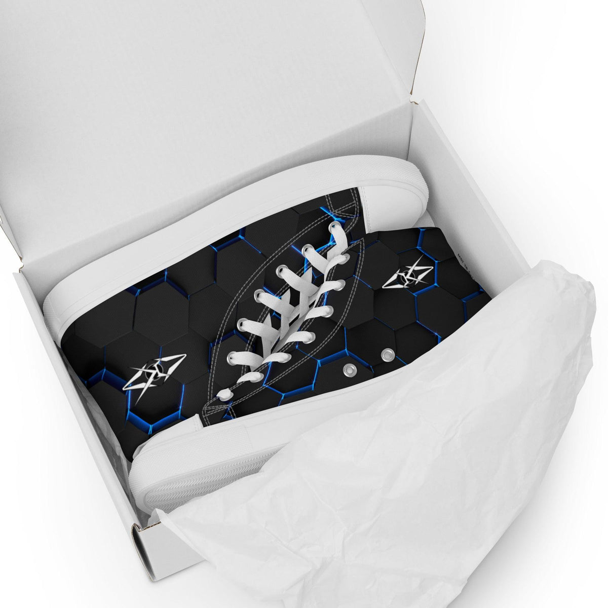 Men’s Premium VYB 22s shoes - VYBRATIONAL KREATORS®