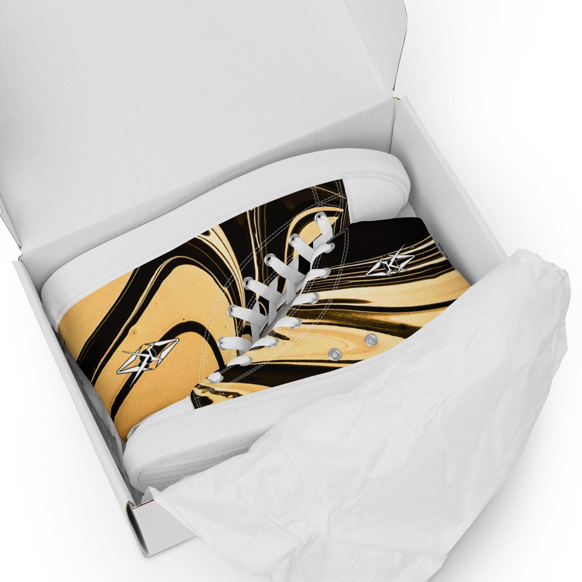 Men’s Premium VYB 22s - VYBRATIONAL KREATORS®