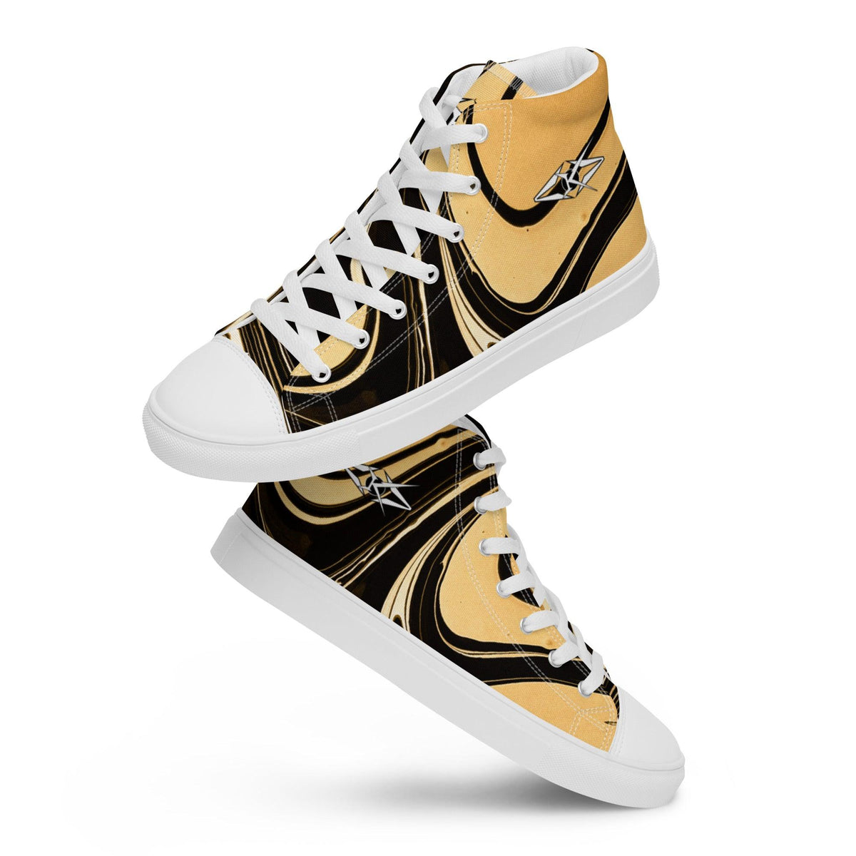 Men’s Premium VYB 22s - VYBRATIONAL KREATORS®