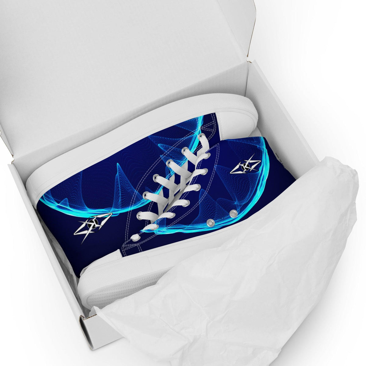 Men’s Premium shoes - VYBRATIONAL KREATORS®