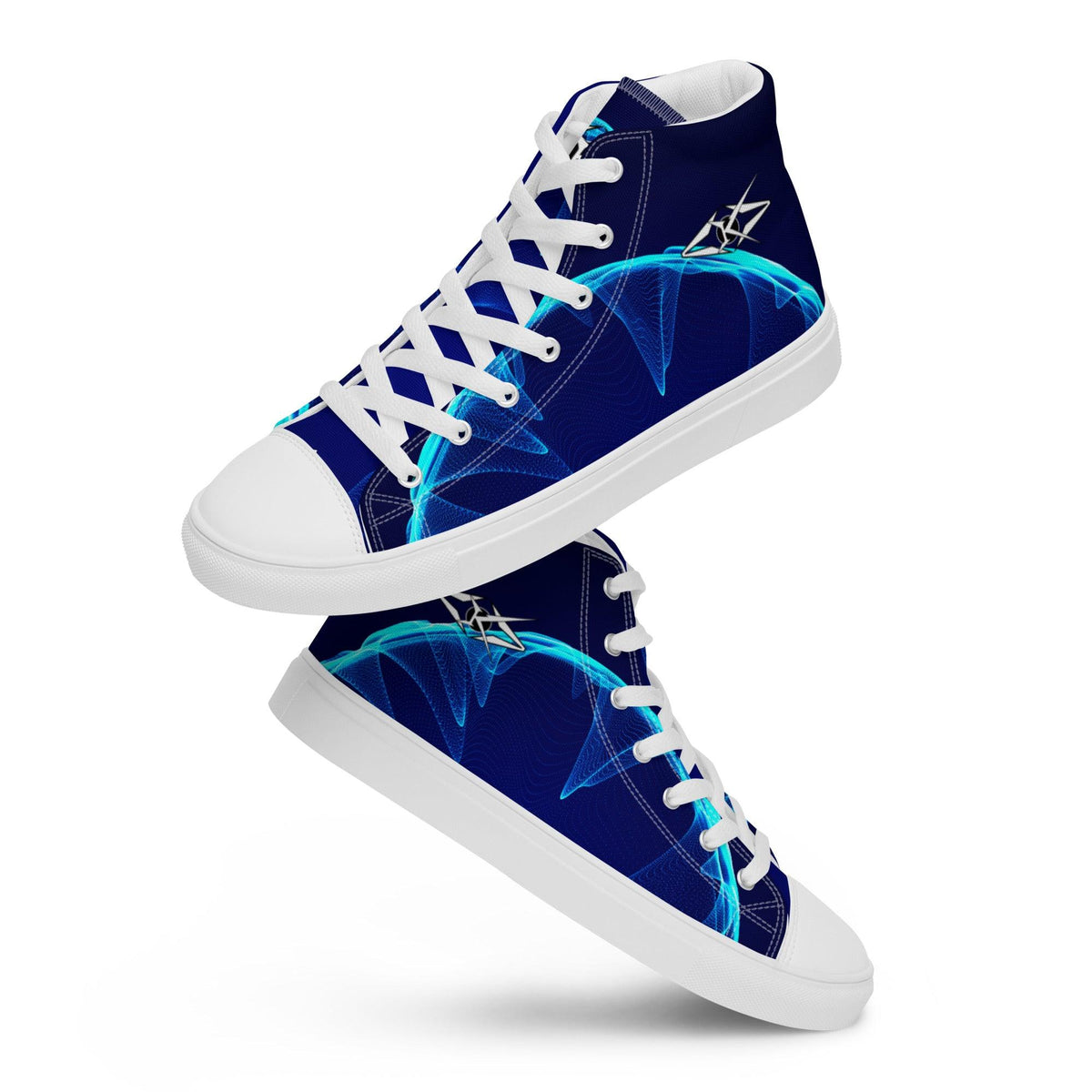 Men’s Premium shoes - VYBRATIONAL KREATORS®