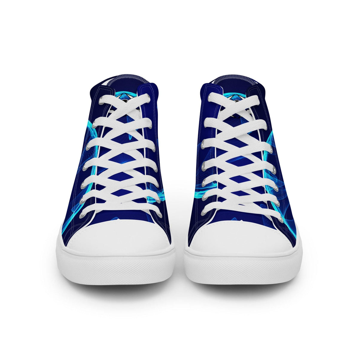 Men’s Premium shoes - VYBRATIONAL KREATORS®