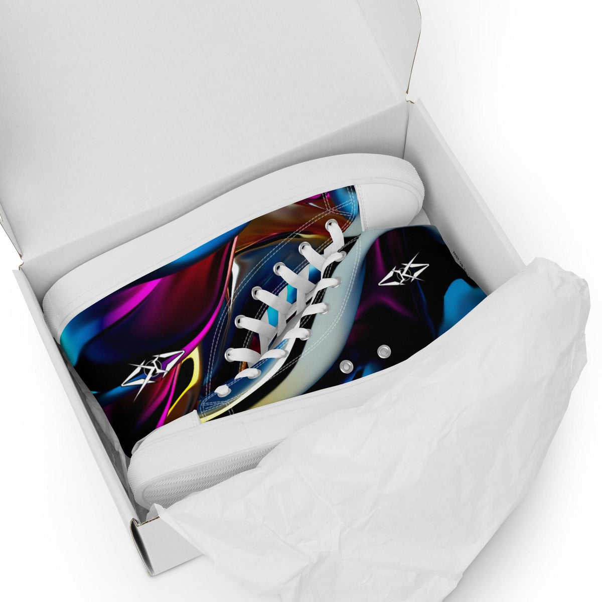 Men’s Premium VYB 22s - VYBRATIONAL KREATORS®