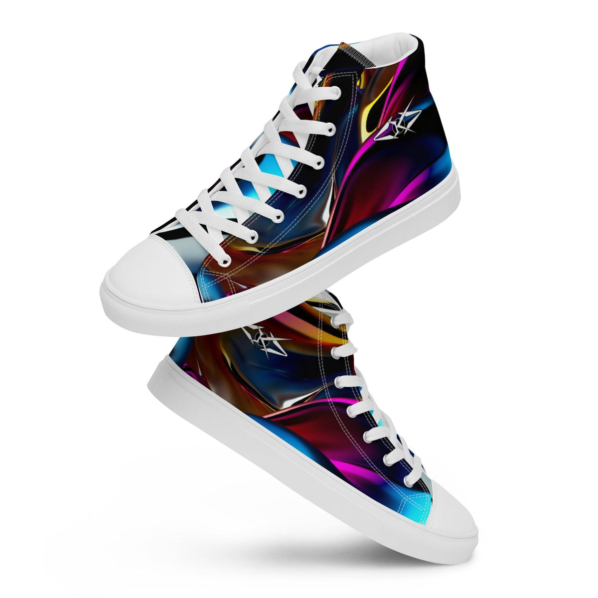 Men’s Premium VYB 22s - VYBRATIONAL KREATORS®