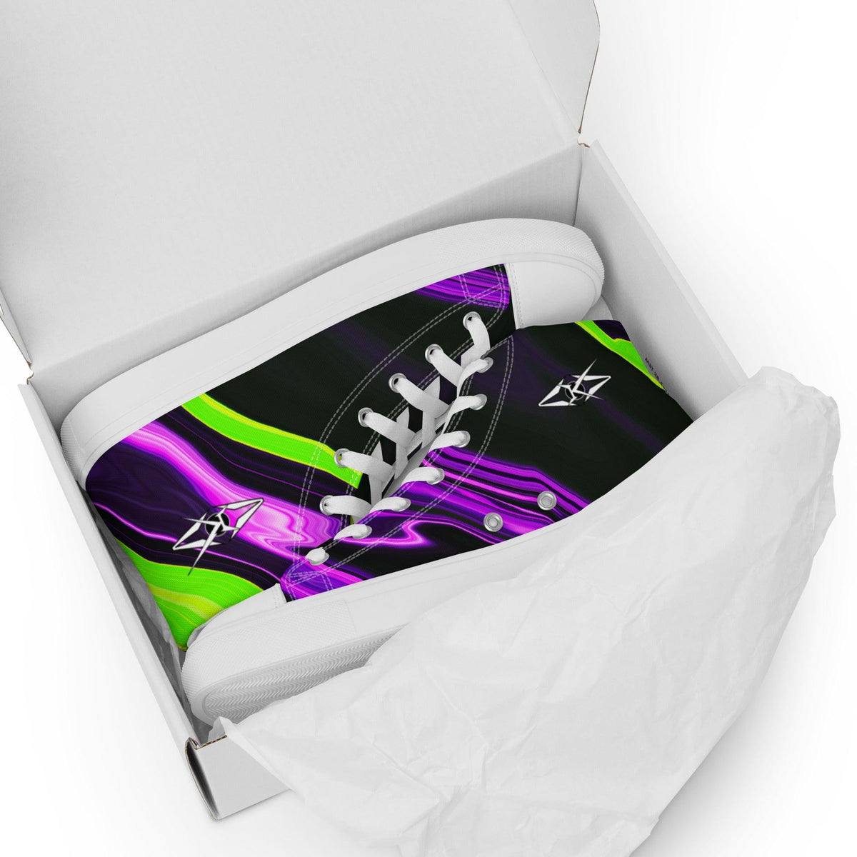 Men’s Premium VYB 22s - VYBRATIONAL KREATORS®