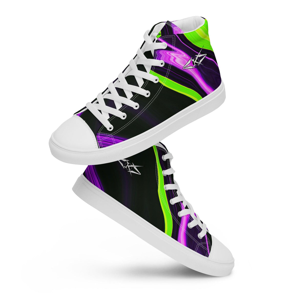 Men’s Premium VYB 22s - VYBRATIONAL KREATORS®