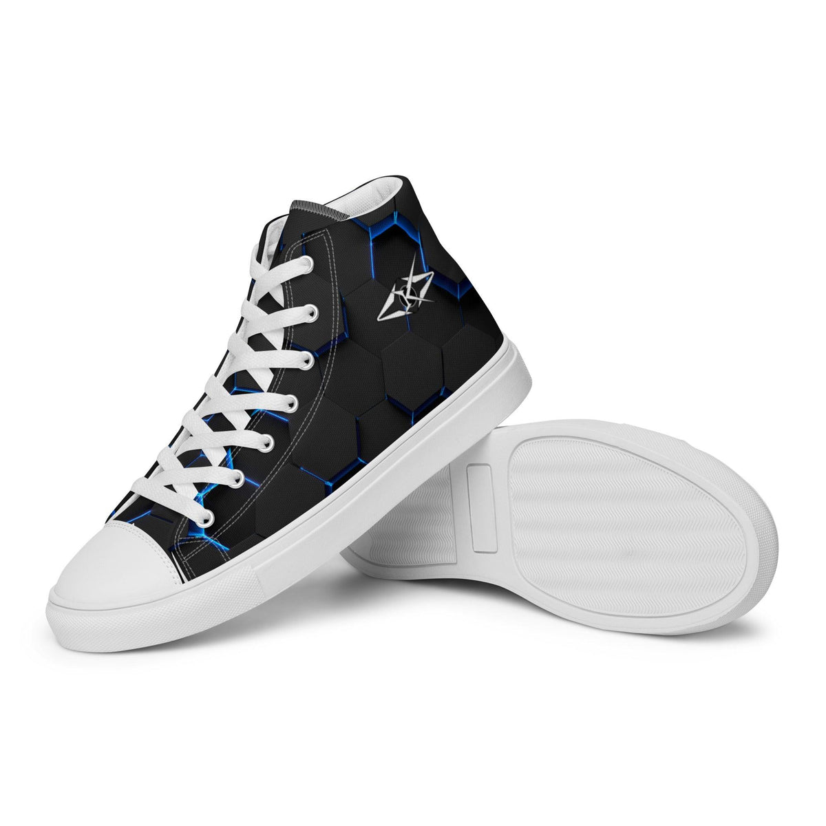 Men’s Premium VYB 22s shoes - VYBRATIONAL KREATORS®