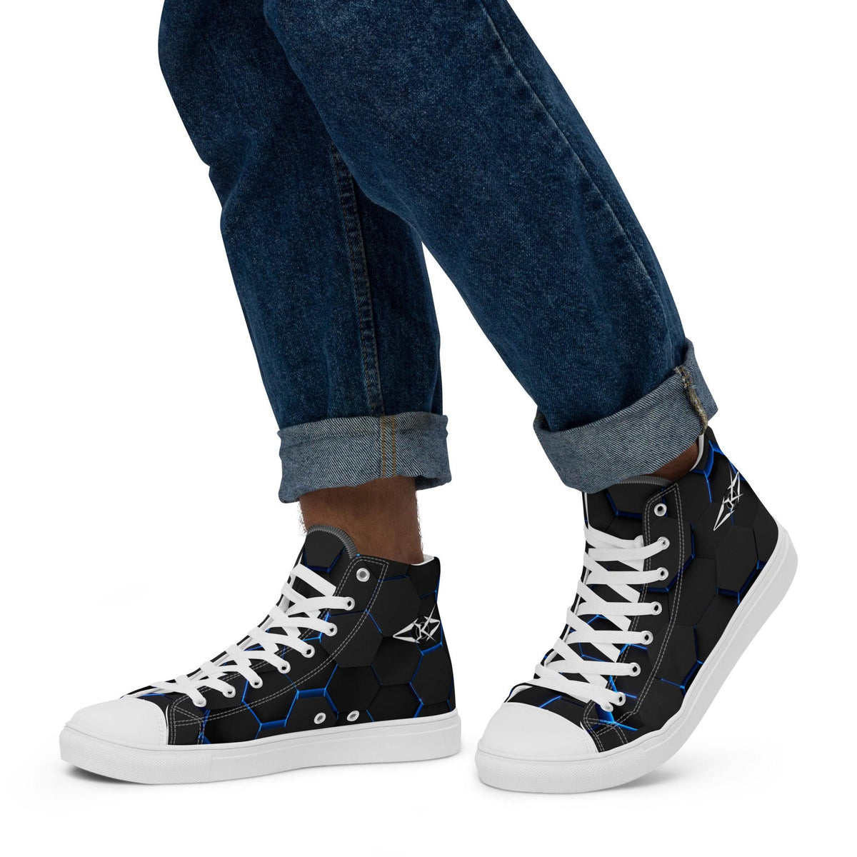 Men’s Premium VYB 22s shoes - VYBRATIONAL KREATORS®
