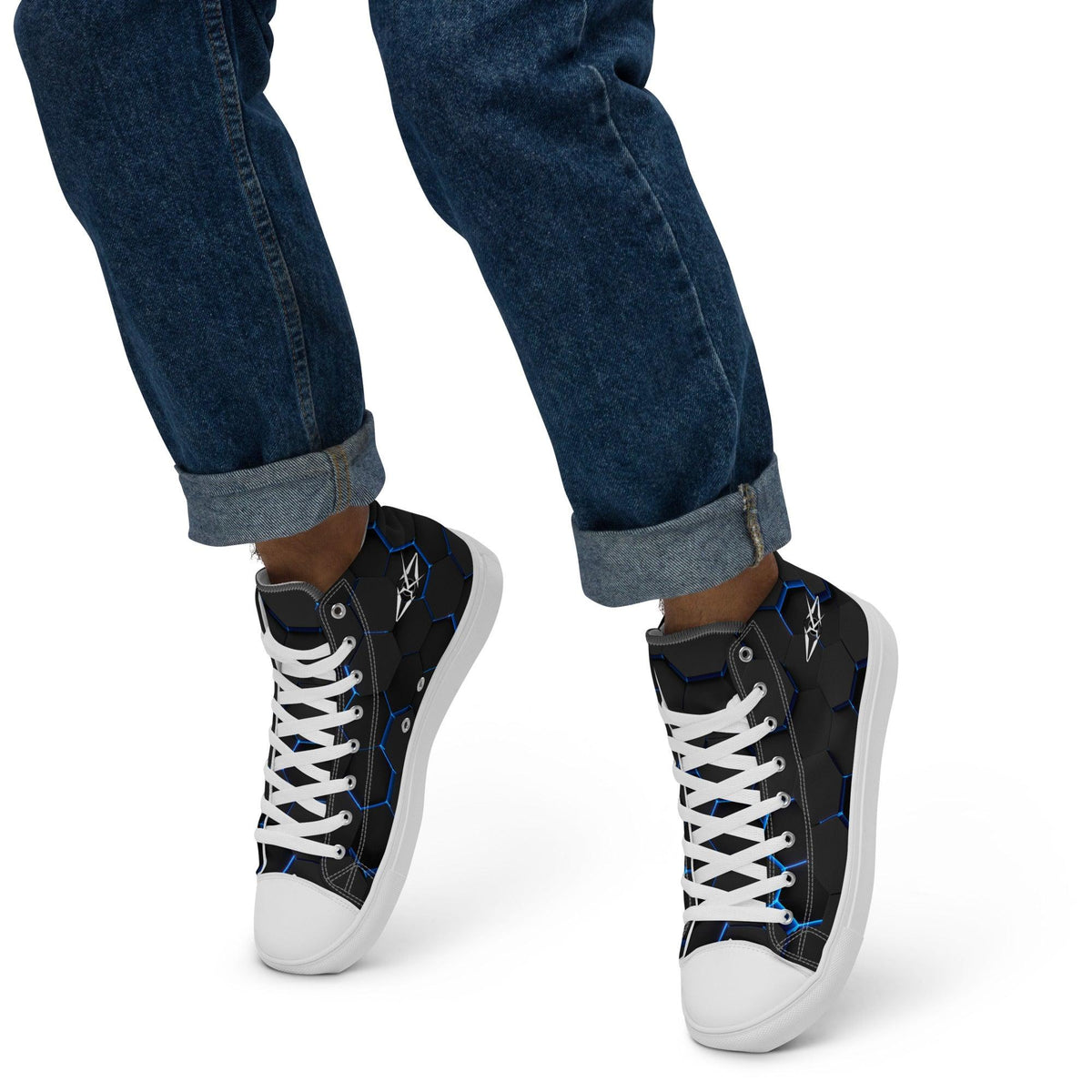 Men’s Premium VYB 22s shoes - VYBRATIONAL KREATORS®
