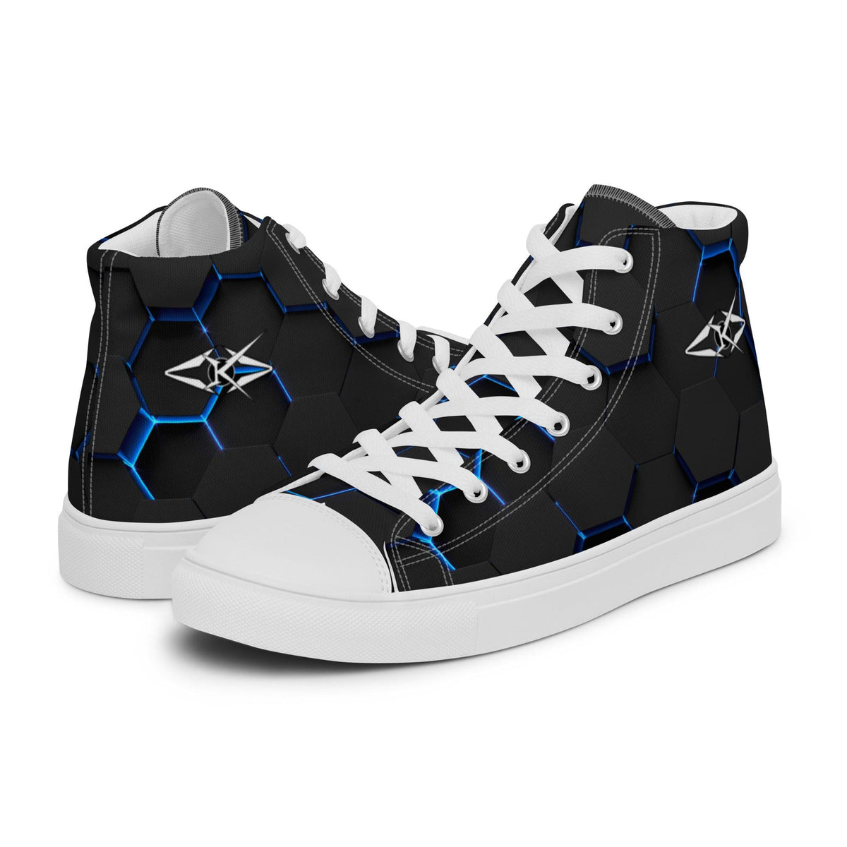 Men’s Premium VYB 22s shoes - VYBRATIONAL KREATORS®
