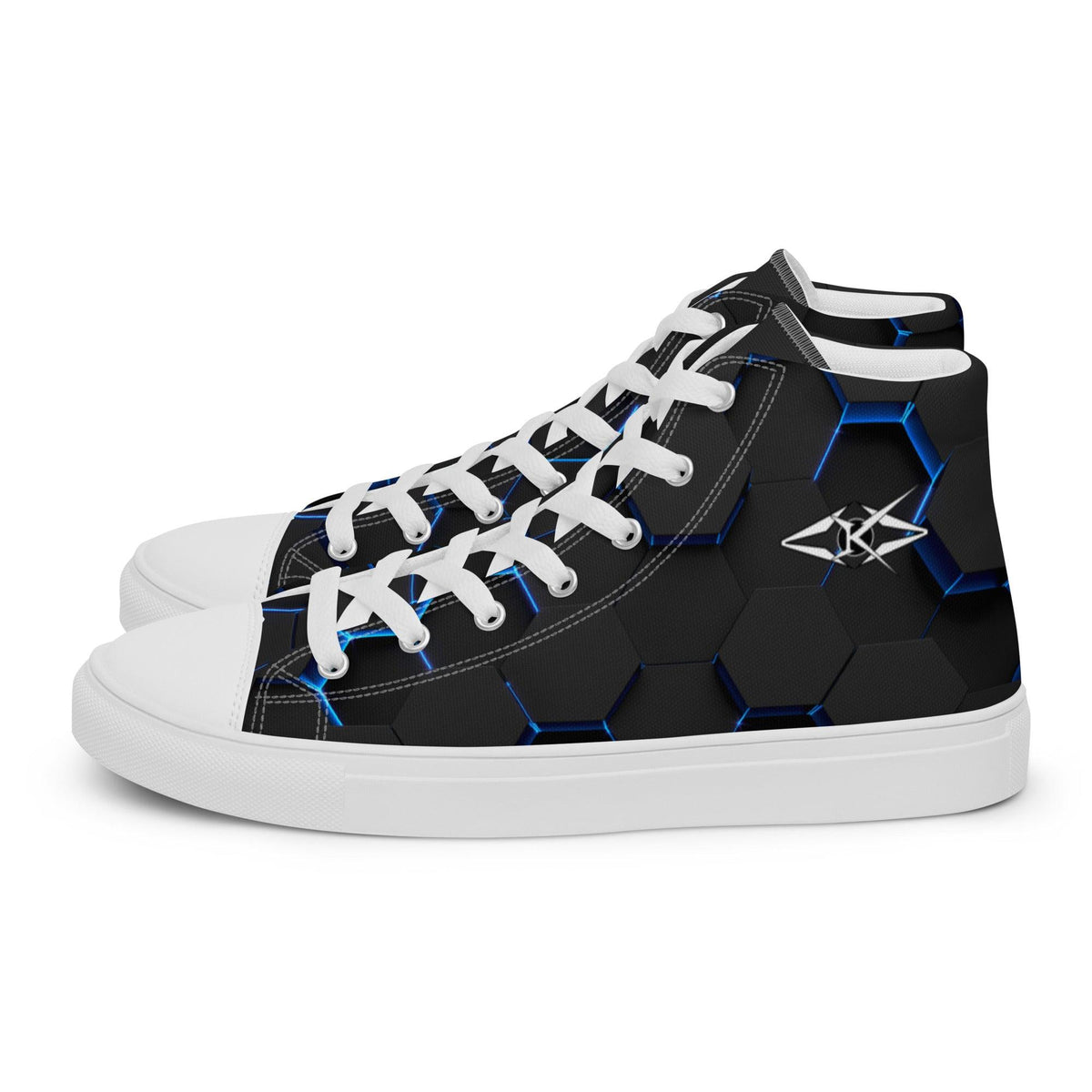 Men’s Premium VYB 22s shoes - VYBRATIONAL KREATORS®