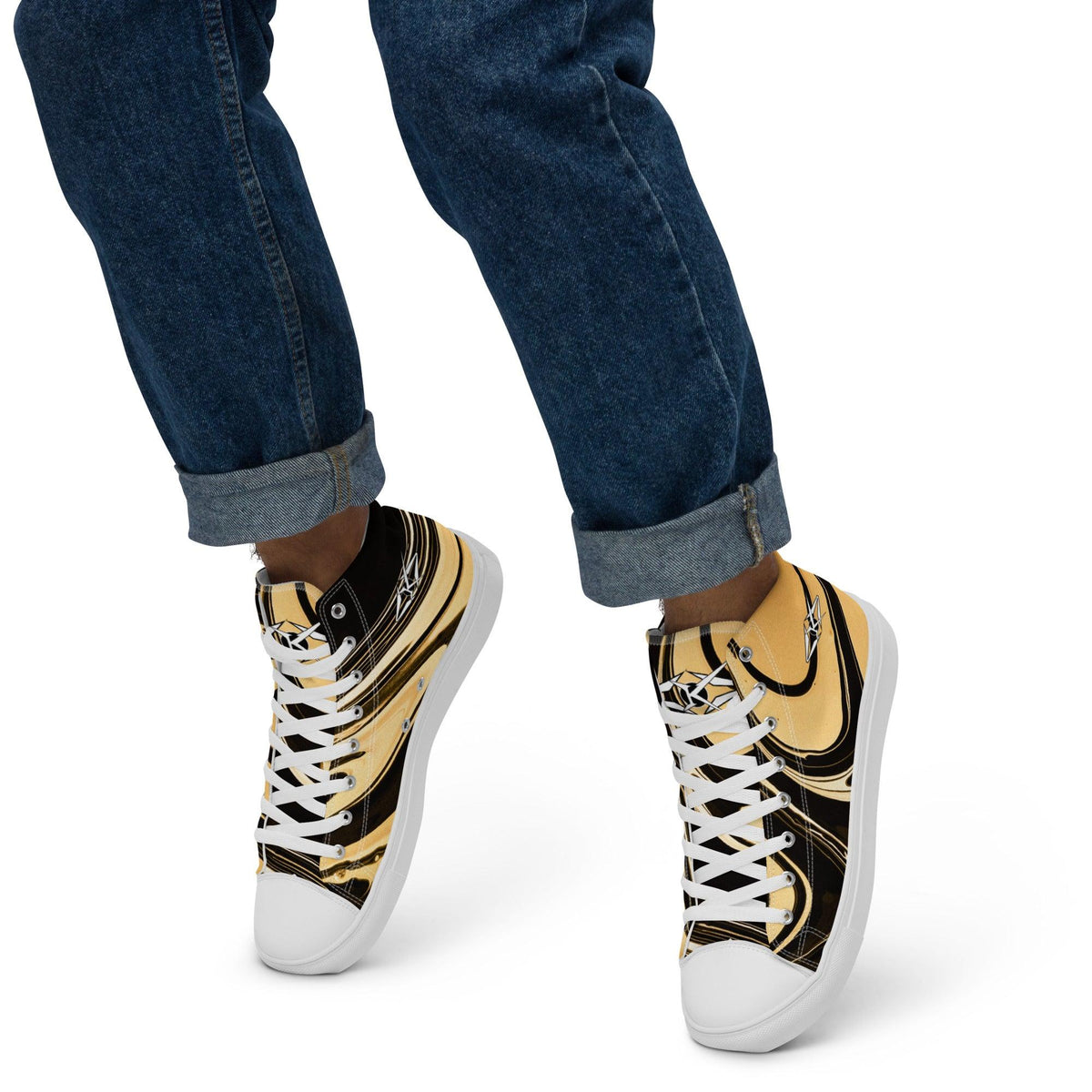 Men’s Premium VYB 22s - VYBRATIONAL KREATORS®