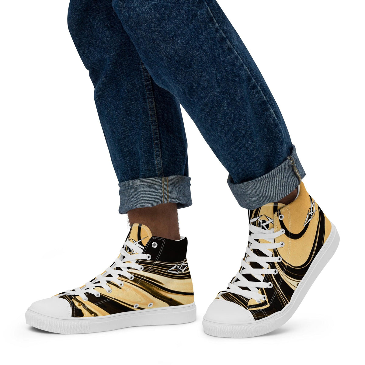 Men’s Premium VYB 22s - VYBRATIONAL KREATORS®