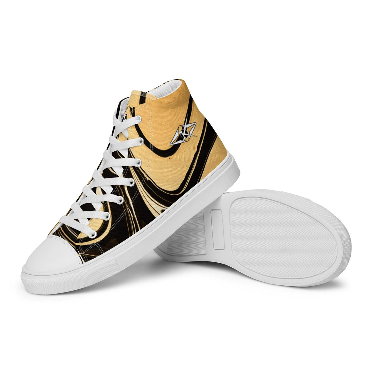 Men’s Premium VYB 22s - VYBRATIONAL KREATORS®