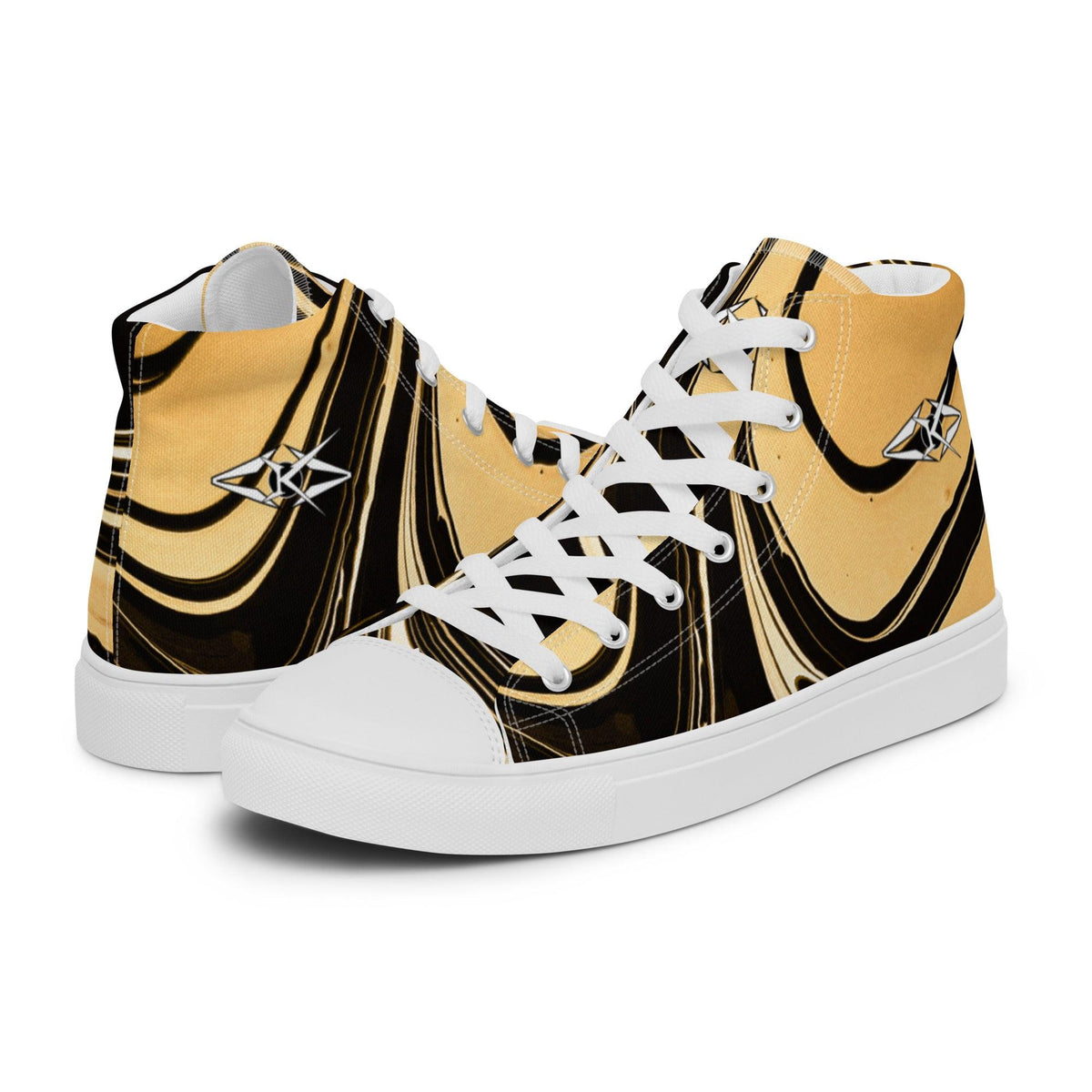 Men’s Premium VYB 22s - VYBRATIONAL KREATORS®