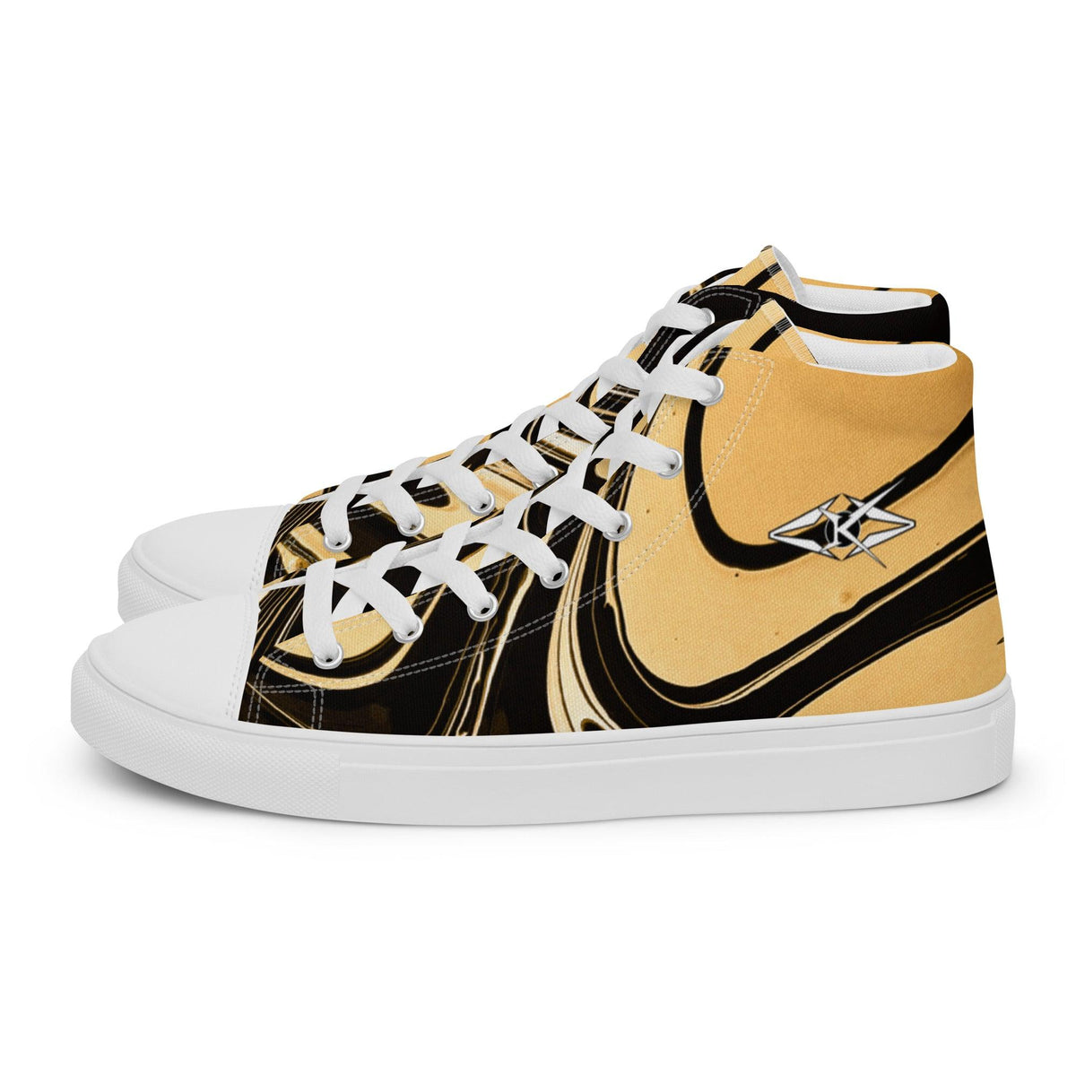 Men’s Premium VYB 22s - VYBRATIONAL KREATORS®