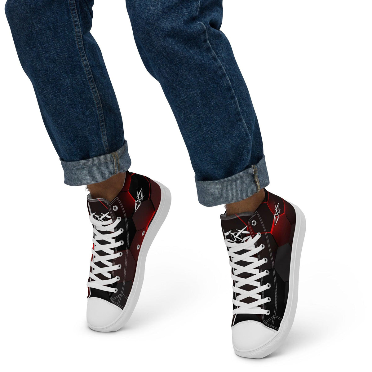 Men’s Premium VYB 22s - VYBRATIONAL KREATORS®