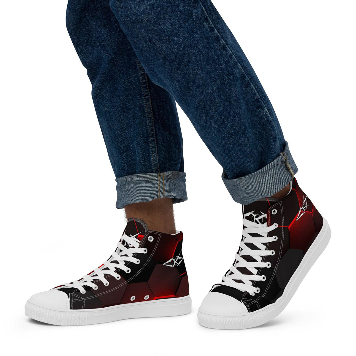 Men’s Premium VYB 22s - VYBRATIONAL KREATORS®