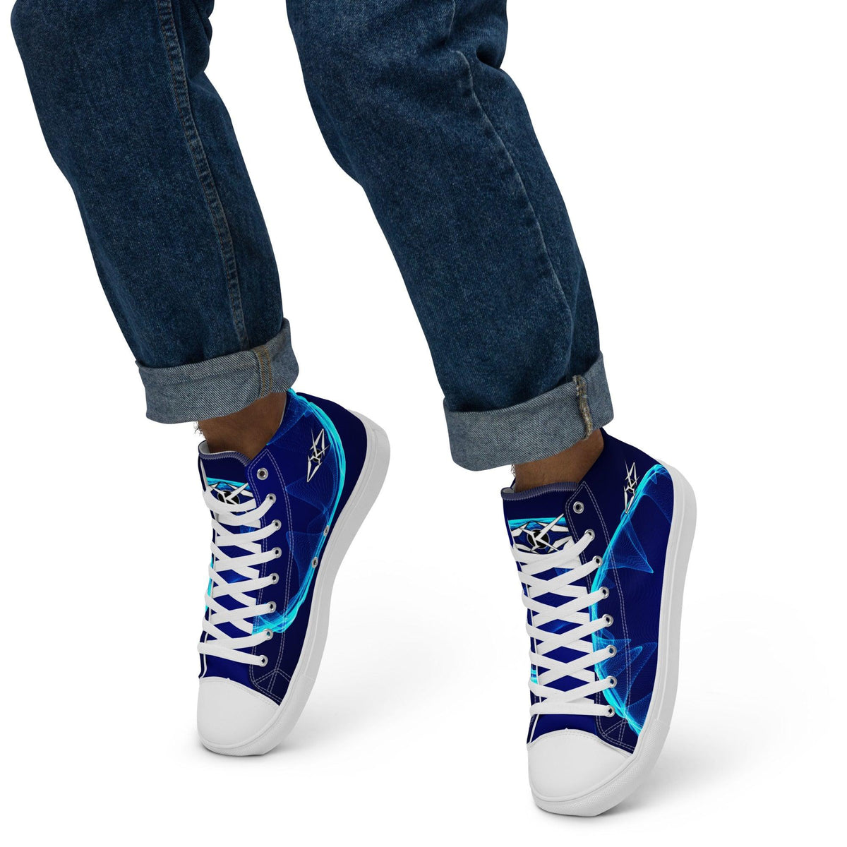 Men’s Premium shoes - VYBRATIONAL KREATORS®