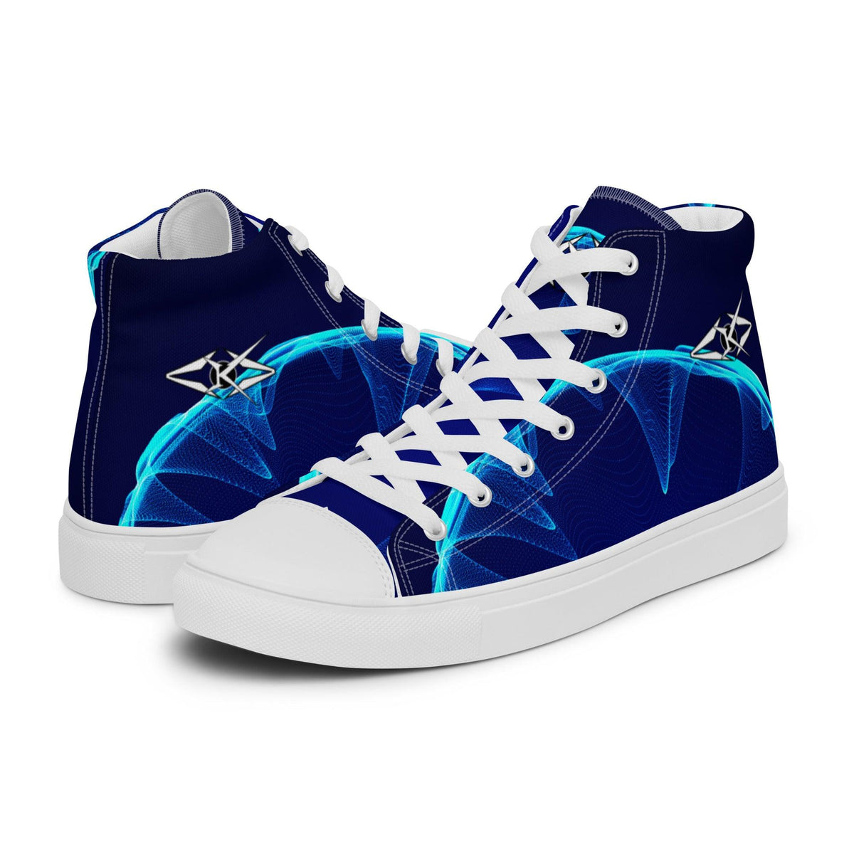 Men’s Premium shoes - VYBRATIONAL KREATORS®