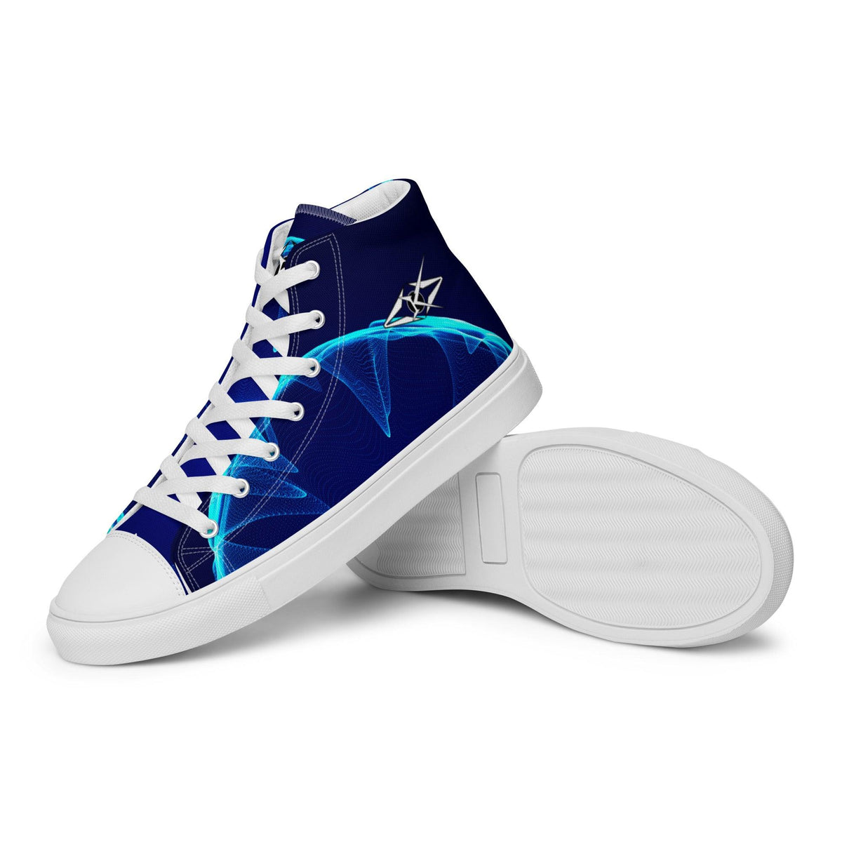 Men’s Premium shoes - VYBRATIONAL KREATORS®