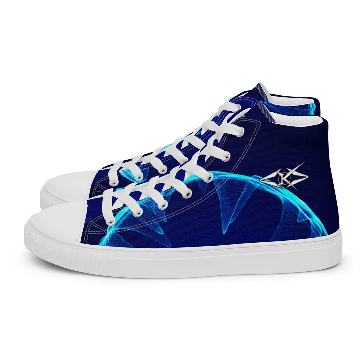 Men’s Premium shoes - VYBRATIONAL KREATORS®