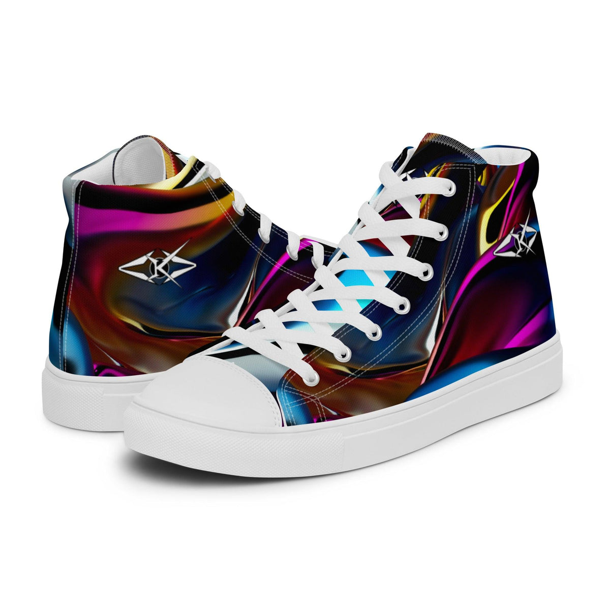 Men’s Premium VYB 22s - VYBRATIONAL KREATORS®
