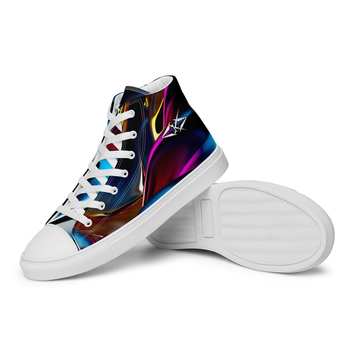 Men’s Premium VYB 22s - VYBRATIONAL KREATORS®