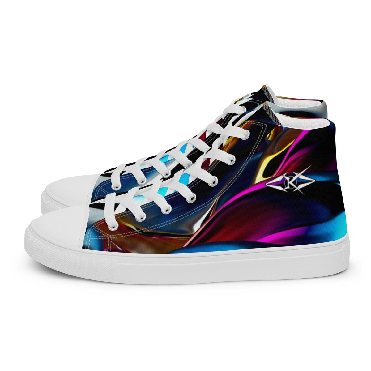 Men’s Premium VYB 22s - VYBRATIONAL KREATORS®